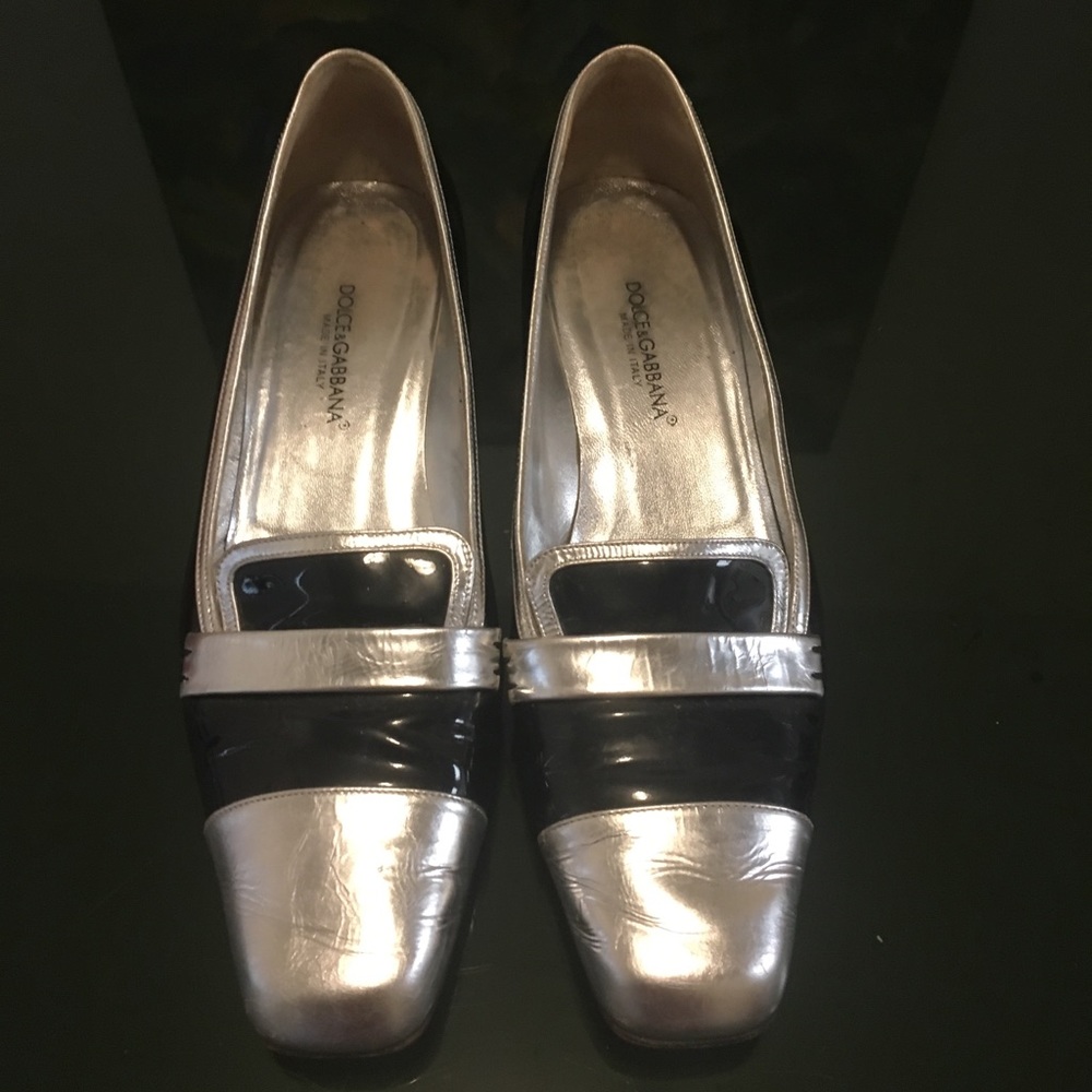 Dolce & Gabbana Loafers